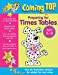 Seller image for Coming Top: Preparing for Times Tables Ages 3-4: Get A Head Start On Classroom Skills - With Stickers! [Soft Cover ] for sale by booksXpress