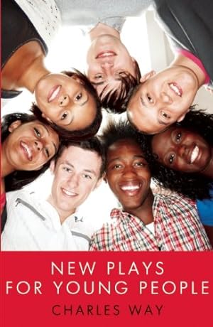 Seller image for New Plays for Young People by Way, Charles [Paperback ] for sale by booksXpress