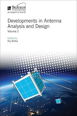 Seller image for Developments in Antenna Analysis and Design (Electromagnetics and Radar) [Hardcover ] for sale by booksXpress