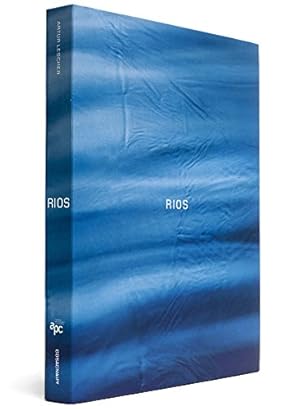 Bild des Verkufers fr Artur Lescher: Rios [Hardcover ] zum Verkauf von booksXpress