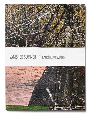 Bild des Verkufers fr Katrín Elvarsdóttir: Vanished Summer [Soft Cover ] zum Verkauf von booksXpress