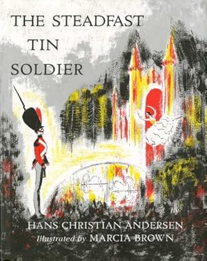 Seller image for Steadfast Tin Soldier by Hans Christian Andersen [Library Binding ] for sale by booksXpress