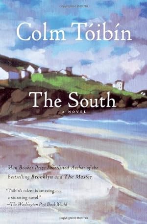 Immagine del venditore per The South: A Novel [Soft Cover ] venduto da booksXpress