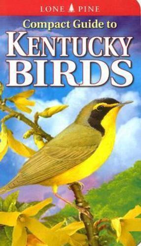 Seller image for Compact Guide to Kentucky Birds [Soft Cover ] for sale by booksXpress
