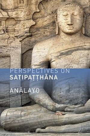 Seller image for Perspectives on Satipatthana by Analayo, Bhikkhu [Paperback ] for sale by booksXpress