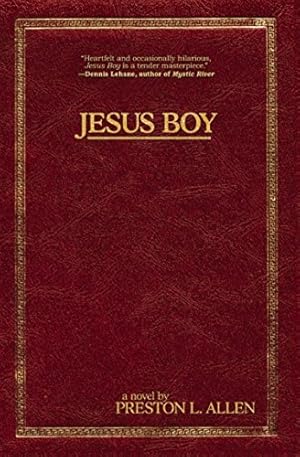 Seller image for Jesus Boy by Allen, Preston L. [Paperback ] for sale by booksXpress