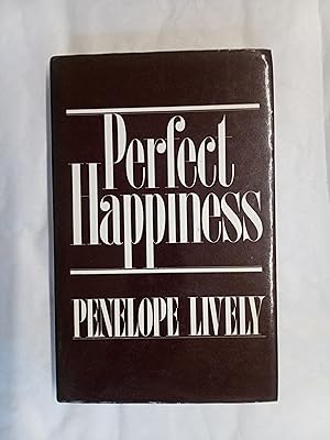 Seller image for Perfect Happiness for sale by David Kenyon