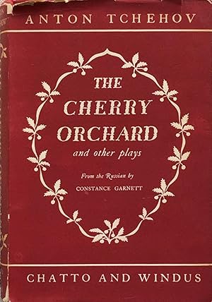 The cherry orchard and other plays