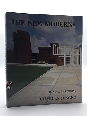 The New Moderns