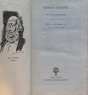 Lorna Doone