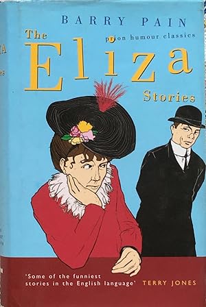 Seller image for The Eliza stories for sale by Acanthophyllum Books
