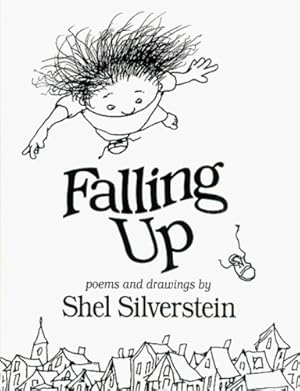 Seller image for Falling Up by Silverstein, Shel [Library Binding ] for sale by booksXpress