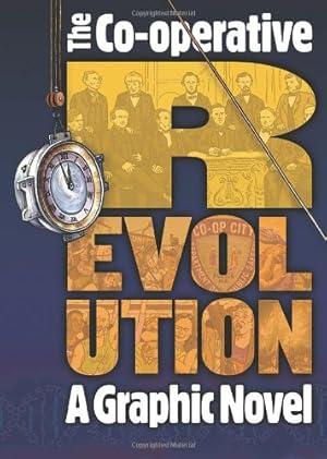 Imagen del vendedor de Co-operative Revolution: A graphic novel [Paperback ] a la venta por booksXpress