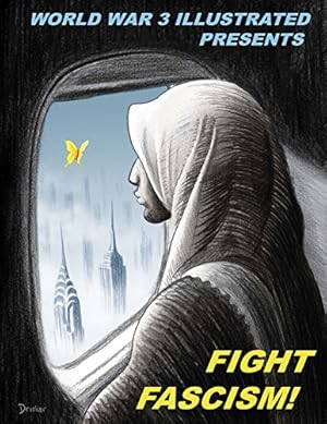 Seller image for Fight Fascism! [Paperback ] for sale by booksXpress