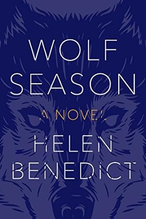 Image du vendeur pour Wolf Season by Benedict, Helen [Paperback ] mis en vente par booksXpress