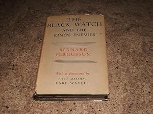 The Black Watch And The King's Enemies