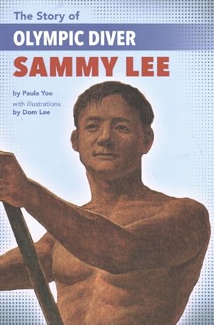 Imagen del vendedor de Story of Olympic Diver Sammy Lee a la venta por GreatBookPrices