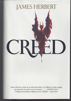 Seller image for Creed for sale by Brenner's Collectable Books ABAA, IOBA