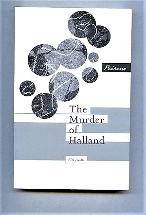 Imagen del vendedor de The Murder of Halland a la venta por Tyger Press PBFA