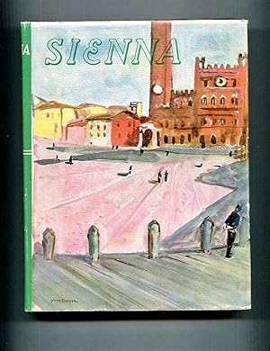 Image du vendeur pour Sienna and Siennese Art mis en vente par Tyger Press PBFA