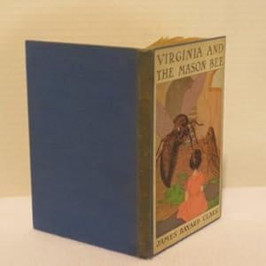 Virginia and the Mason-Bee