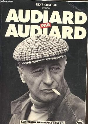 Image du vendeur pour Audiard par Audiard mis en vente par Le-Livre