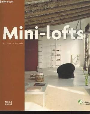 Image du vendeur pour Mini-Lofts (Collection "Oeil dco") mis en vente par Le-Livre