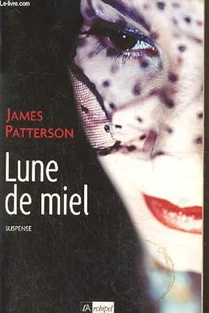 Image du vendeur pour Lune de miel mis en vente par Le-Livre