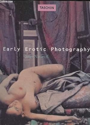 Image du vendeur pour Early Erotic Photography mis en vente par Le-Livre