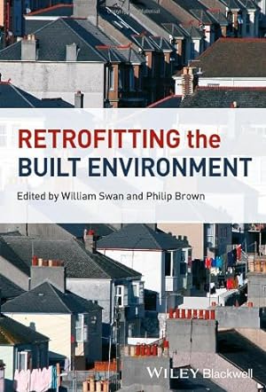 Seller image for Retrofitting the Built Environment [Hardcover ] for sale by booksXpress