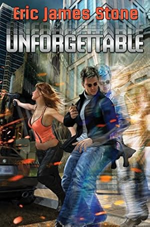 Seller image for Unforgettable by Stone, Eric James [Paperback ] for sale by booksXpress