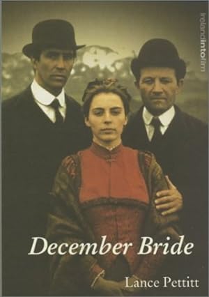 Bild des Verkufers fr December Bride (Ireland into Film) by Pettitt, Lance [Paperback ] zum Verkauf von booksXpress