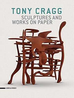 Seller image for Tony Cragg: Sculptures and Works on Paper by Fernandez Torres, Jorge Antonio, Reifenscheid, Beate [Paperback ] for sale by booksXpress