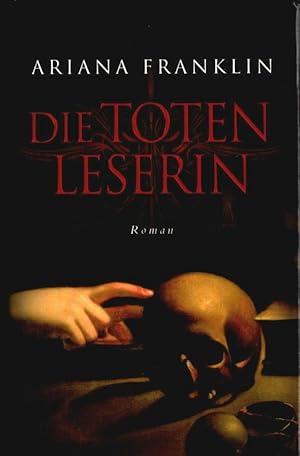 Imagen del vendedor de Der Knig und die Totenleserin : historischer Kriminalroman. Ariana Franklin. Aus dem Engl. von Ulrike Wasel und Klaus Timmermann. a la venta por Ralf Bnschen