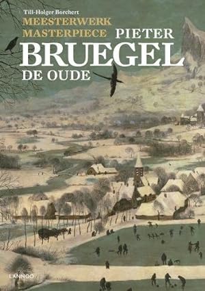 Seller image for Masterpiece: Pieter Bruegel the Elder (Dutch and English Edition) by Borchert, Till-Holger [Paperback ] for sale by booksXpress