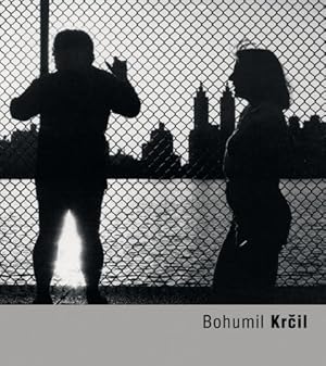 Seller image for Bohumil Krcil by Hlavackova, Jitka [Paperback ] for sale by booksXpress