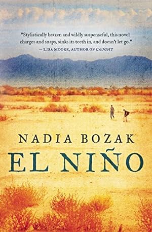 Seller image for El Niño by Bozak, Nadia [Paperback ] for sale by booksXpress
