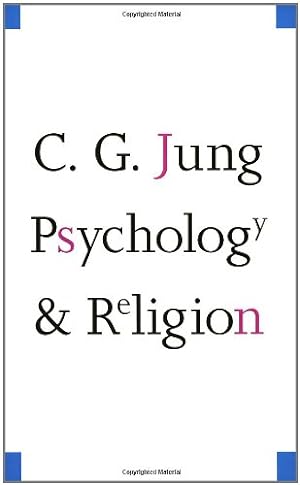 Seller image for Psychology and Religion (The Terry Lectures Series) [Soft Cover ] for sale by booksXpress