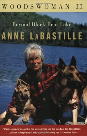 Bild des Verkufers fr Woodswoman II: Beyond Black Bear Lake by Labastille, Anne [Paperback ] zum Verkauf von booksXpress