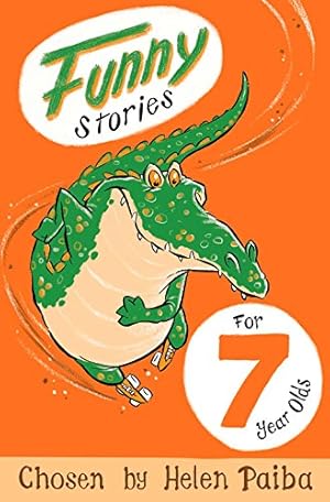 Seller image for Funny Stories For 7 Year Olds [Paperback ] for sale by booksXpress