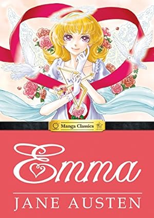 Bild des Verkufers fr Manga Classics: Emma Hardcover by Austen, Jane [Hardcover ] zum Verkauf von booksXpress