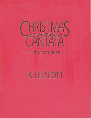 Immagine del venditore per Christmas Cantata [Soft Cover ] venduto da booksXpress
