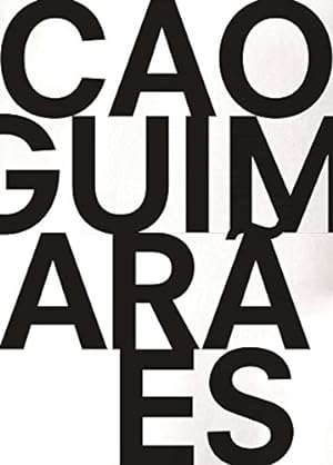 Seller image for Cao Guimarães by Lins, Consuelo [Paperback ] for sale by booksXpress