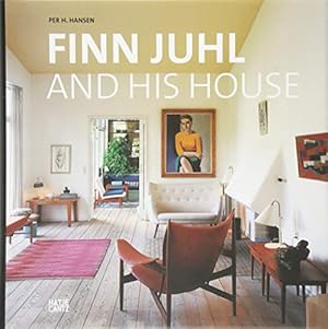 Seller image for Finn Juhl and His House [Hardcover ] for sale by booksXpress