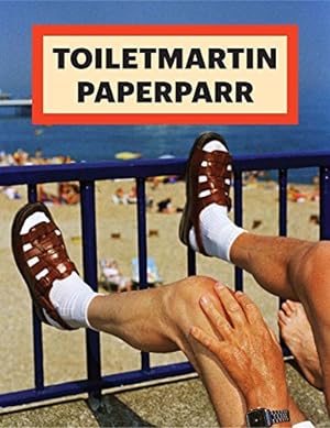 Immagine del venditore per ToiletMartin PaperParr [Soft Cover ] venduto da booksXpress