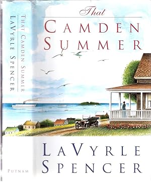 Seller image for That Camden Summer for sale by Blacks Bookshop: Member of CABS 2017, IOBA, SIBA, ABA