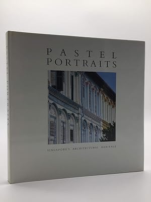 Bild des Verkufers fr Pastel Portraits zum Verkauf von Holt Art Books