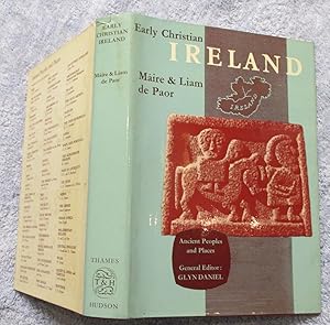 Seller image for Early Christian Ireland for sale by Glenbower Books