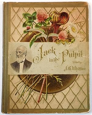 Imagen del vendedor de Jack in the Pulpit a la venta por Resource Books, LLC