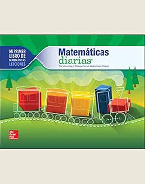 Seller image for Everyday Mathematics 4: Grade K Spanish Classroom Games Kit Gameboards (EVERYDAY MATH GAMES KIT) (Spanish Edition) by Bell, Max [Game ] for sale by booksXpress